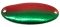 Колеблющаяся блесна Adroit 49