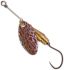 Вращающаяся блесна Classic  Area Hook 01