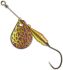 Вращающаяся блесна Classic Area Hook 02