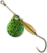 Вращающаяся блесна Classic Area Hook 05