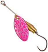 Вращающаяся блесна Classic Area Hook 06