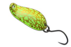 Колеблющаяся блесна Chafer Area Hook 08
