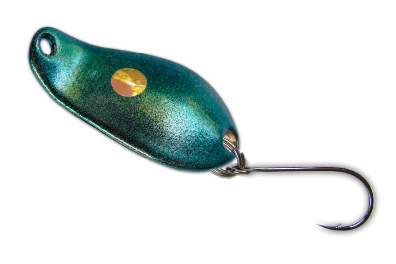 Колеблющаяся блесна Chafer Chameleon 04